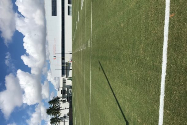 University of Miami Haverland AG Innovations