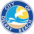 City of Delray beach