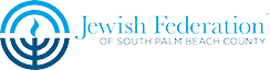 Jewish Federation Logo