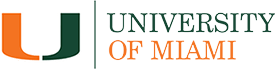 University of Miami Logo