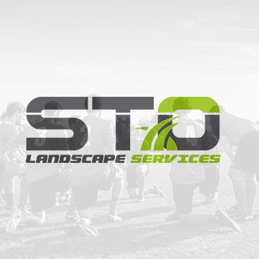 STO Landscape Service Logo