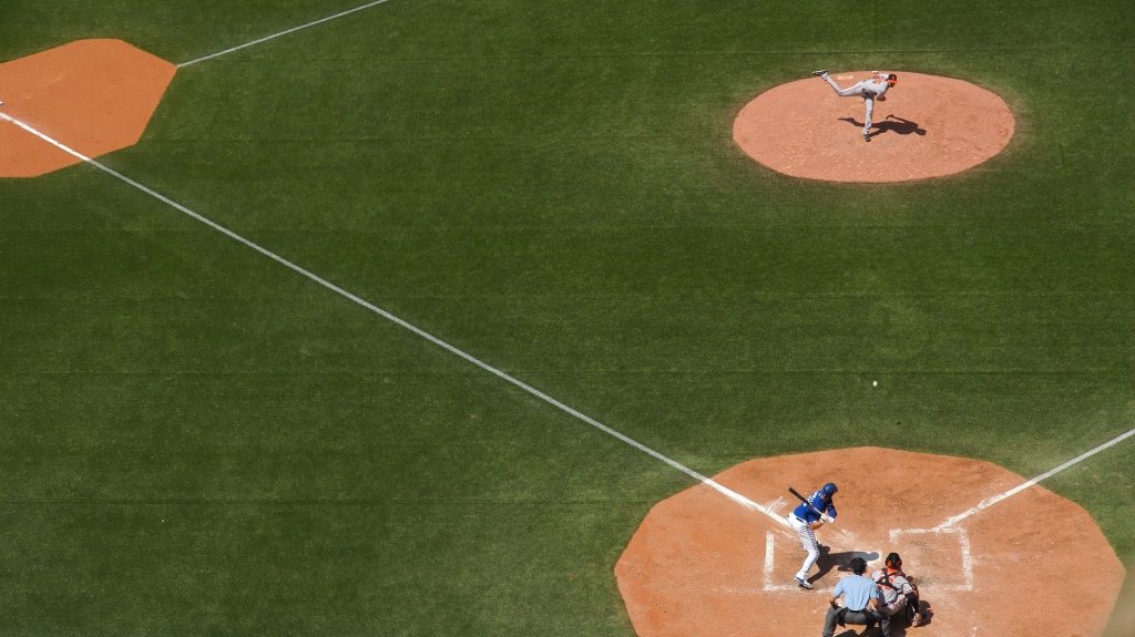 3 Tips to Caring For a Baseball And/Or Softball Field
