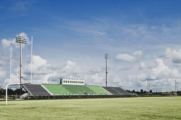 Sports Field