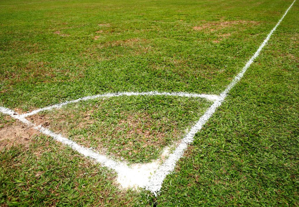 Sports Field