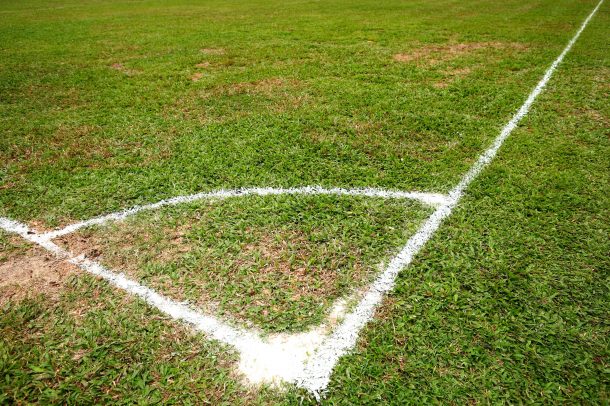 Sports Field